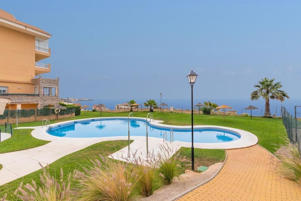 Cozy Close To The + Free Parking * Fuengirola
