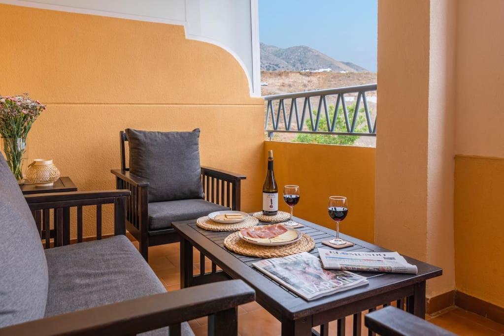 Apartment Cozy Close To The + Free Parking Fuengirola